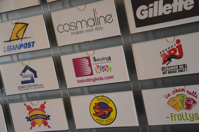 Opening of BeirutingKids at KidzMondo-Part2